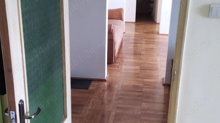 BRASADAS vinde ap 3 cam etaj 7/10 Piata Somes. - Poză 9