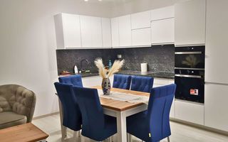 Apartament premium cu 3 camere – Concept 9 (lângă Shoppi - Poză 4