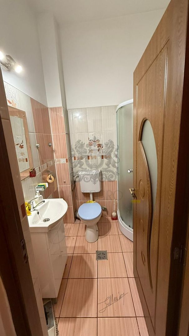 Parc Cismigiu | 4 Camere | Parter / 1 | Deosebit - Poză 24
