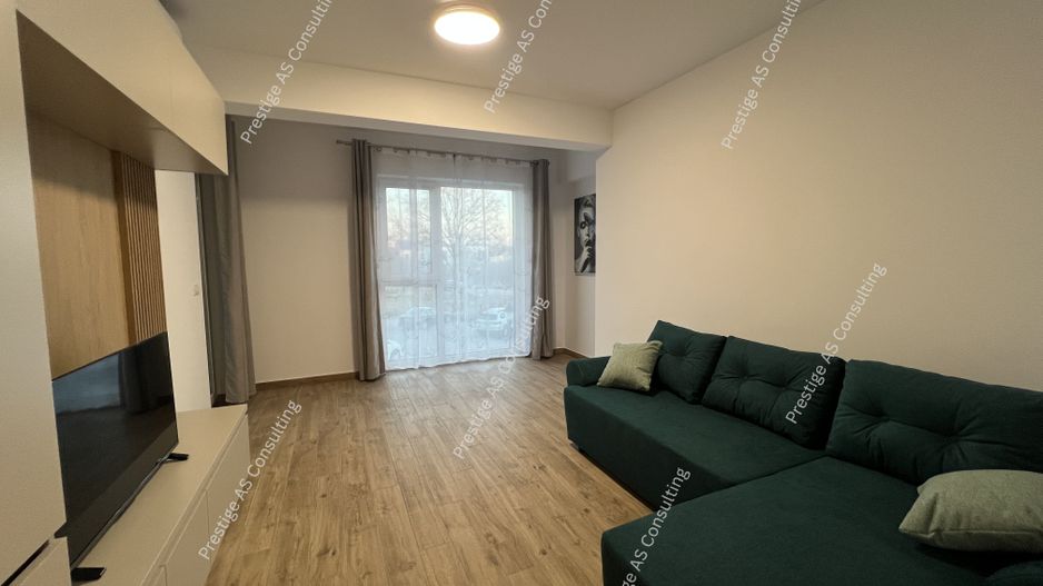 Apartament Nou Decomandat | 2 Camere | Kara Residence - Poză 2