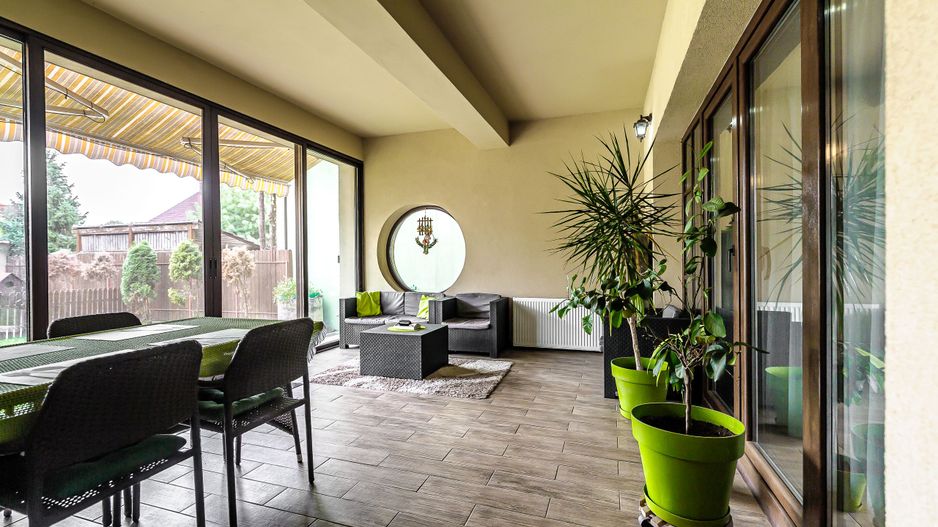 Vilă moderna în cartierul Funcționarilor - Poză 5