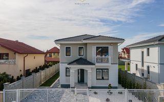 OFERTA VANDUTA - Casa de vis în Dumbrăvița - confort, siguranță și natură! - Poză 55