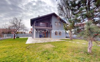 Casa individuala cu garaj - Corbeanca - Poză 10