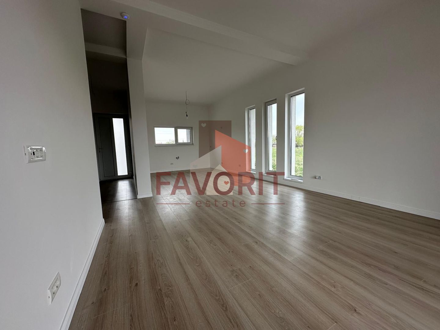 Duplex Modern Premium | Finisaje de Lux | 4 camere | Panouri solare | - Poză 4