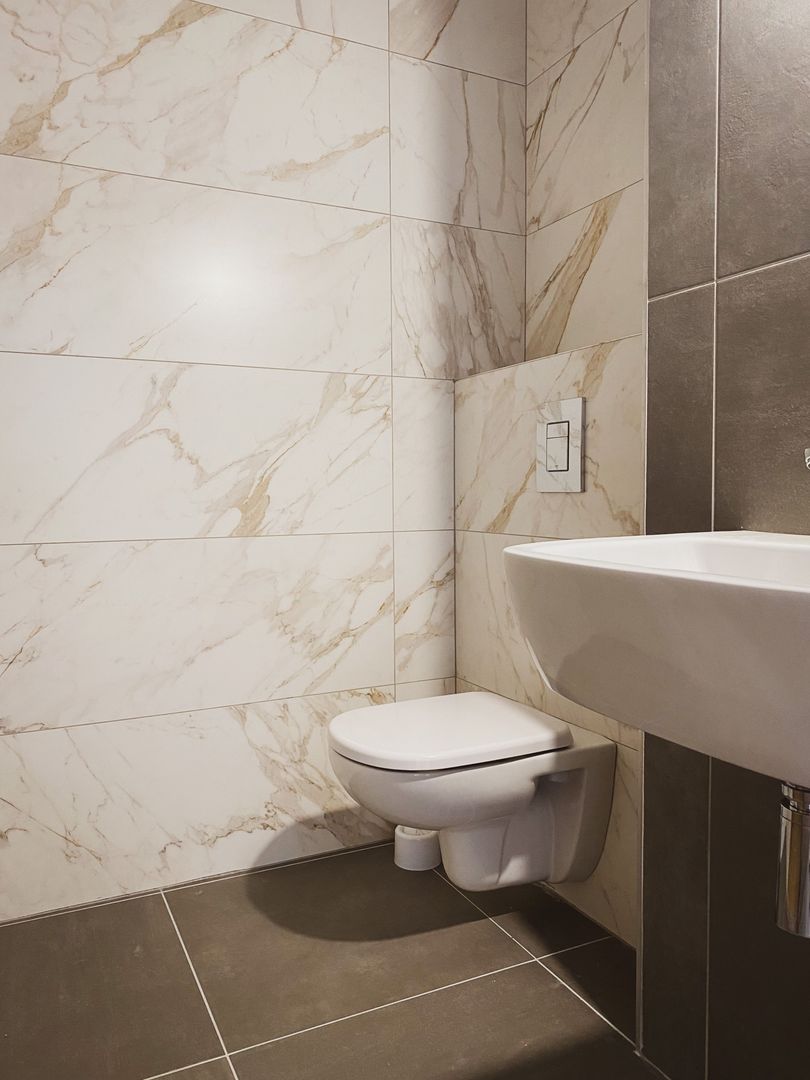 VANDUT - ISHO Timisoara | Etaj 18  - 66 mp | Parcare subterana - Poză 7