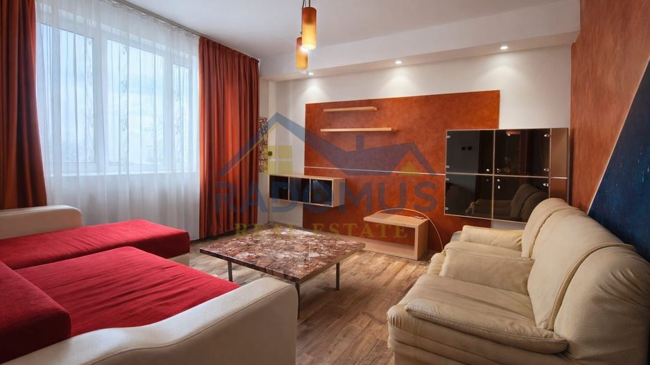 Apartament 2 camere | Piața Victoriei | etaj 6/7 | Lift | 62.000 € - Poză 1