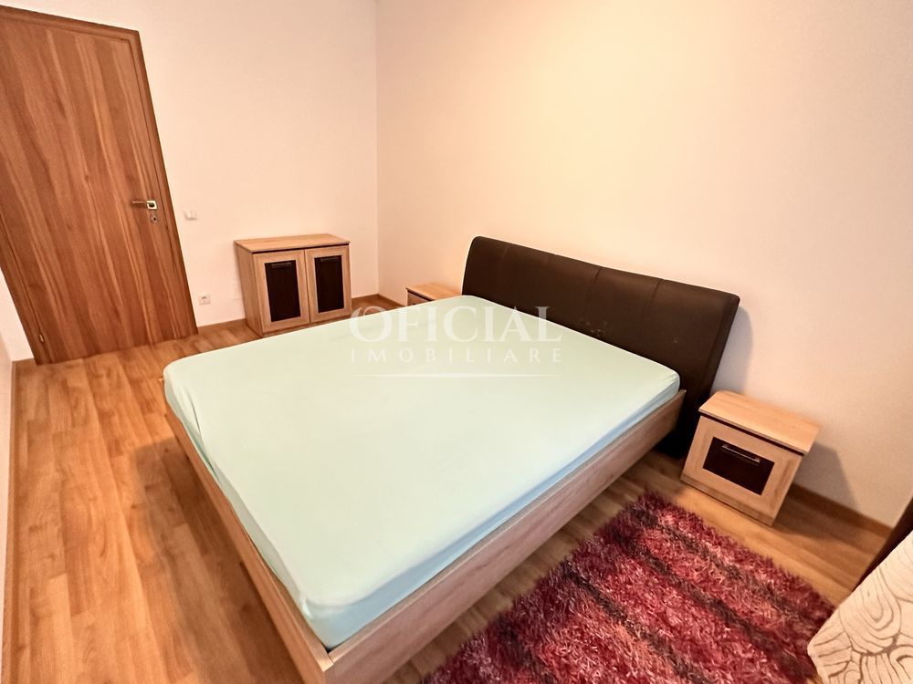 Apartament 3 camere | Zona Vivo - Amethyst | 60 mp | Floresti - Poză 6