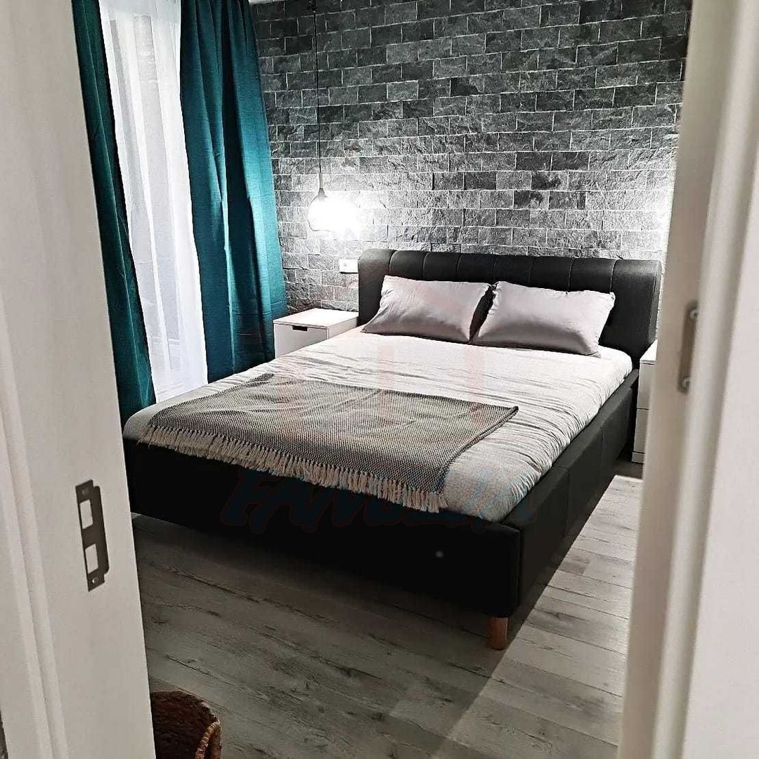 Inchiriere apartament 2 camere, Tiglina 2, 56 mp, 420 EURO/Luna - Poză 2