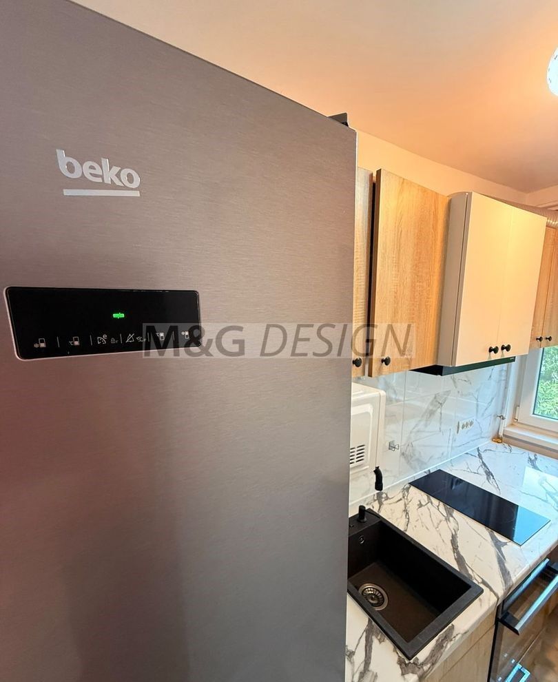 Apartament cu 3 camere Iosefin cu centrala - Poză 7