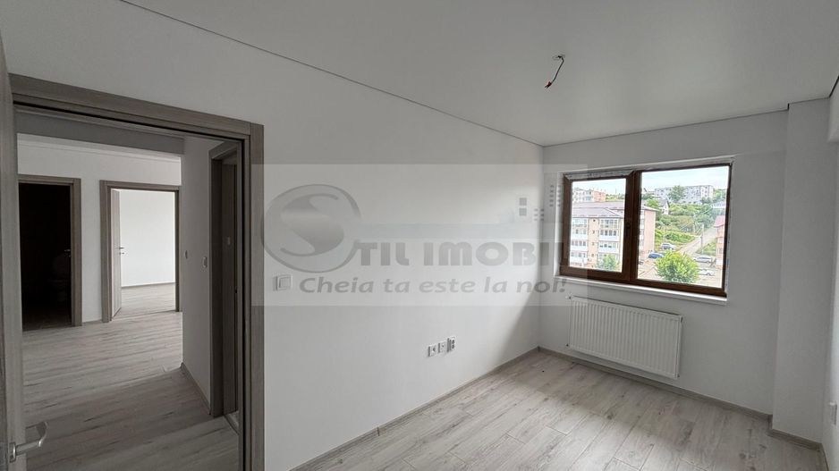 Ap. 3 cam, semidecomandat, Bucium-Visan, intabulat, 0%comision,89900€ - Poză 4