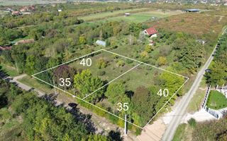 De vanzare Teren Intravilan Viile Satu Mare /Parcelabil/Zona Superba - Poză 1