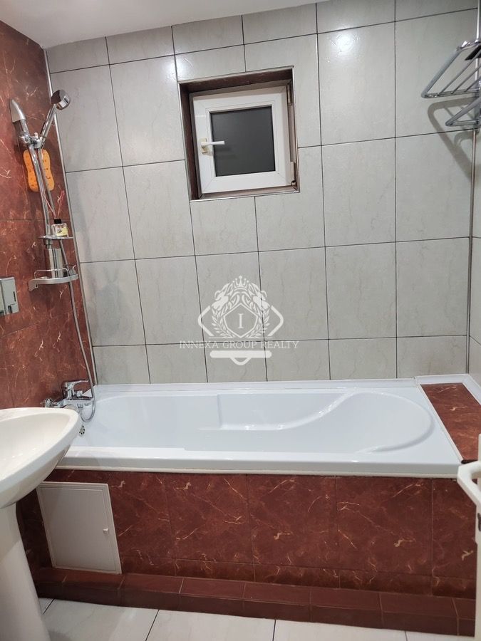 13 Septembrie-Marriott | 2 camere | 50mp | Parter | centrala proprie | 600 euro - Poză 7