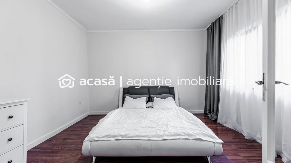 Casă în localitatea Miniș - Comision 0% la cumparare - Poză 4