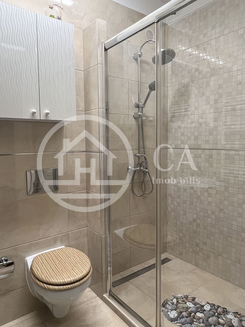 Apartament cu 2 camere de inchiriat, Cantemir, Oradea - Poză 10