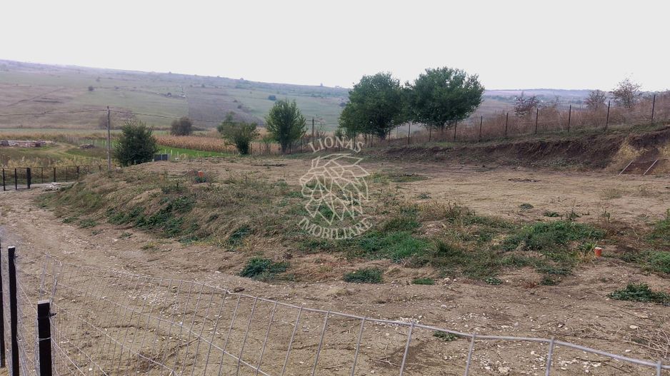 Teren Fanate, 3000 mp, Curent/fosa/fantana, Cluj, ideal investitie - Poză 2