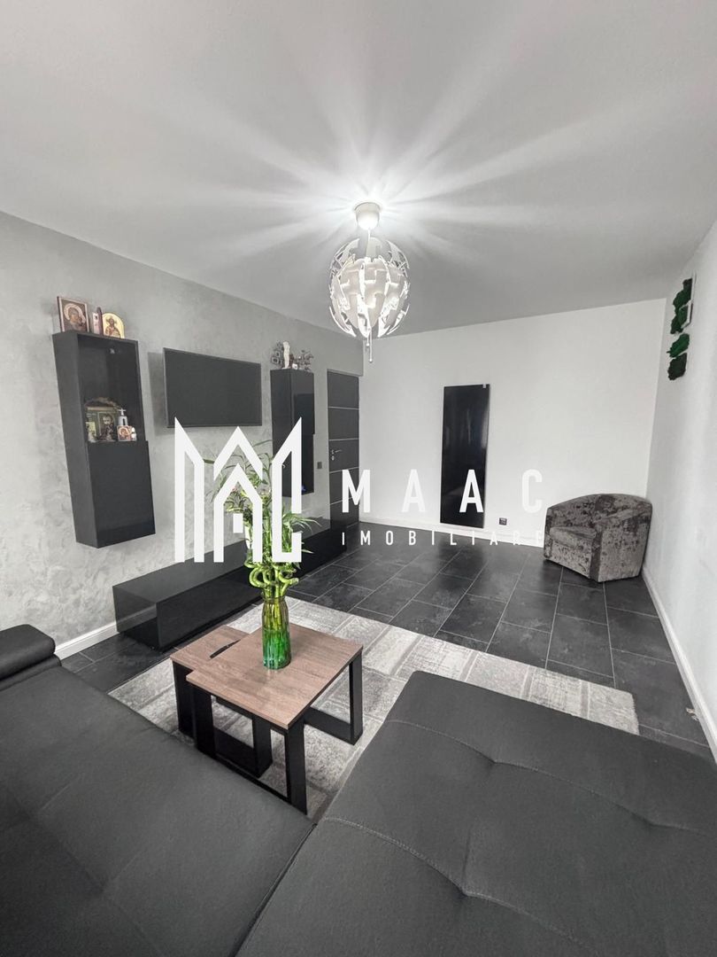 Apartament 2 camere | Nord | Etaj 1 | 44 mpu | - Poză 2