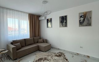 GARSONIERA PLATANI RESIDENCE, PARCARE, BLOC NOU, CENTRALA, COMISION 0% - Poză 2