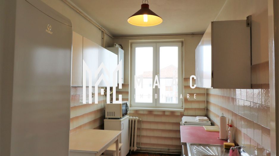 Apartament 3 camere | Balcon | Hipodrom III - Poză 8