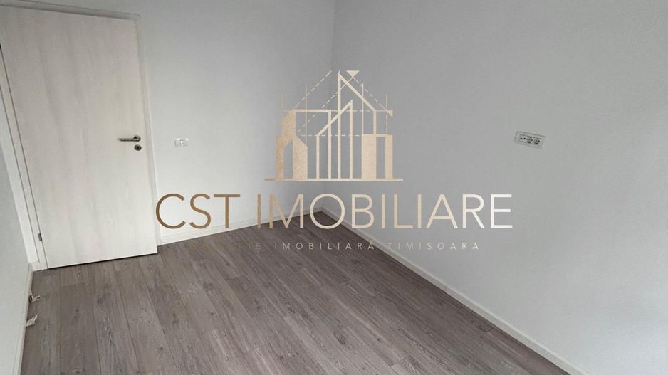 Apartament 3 Camere Etajul 1 / Giroc / 74 mp utili - Poză 2