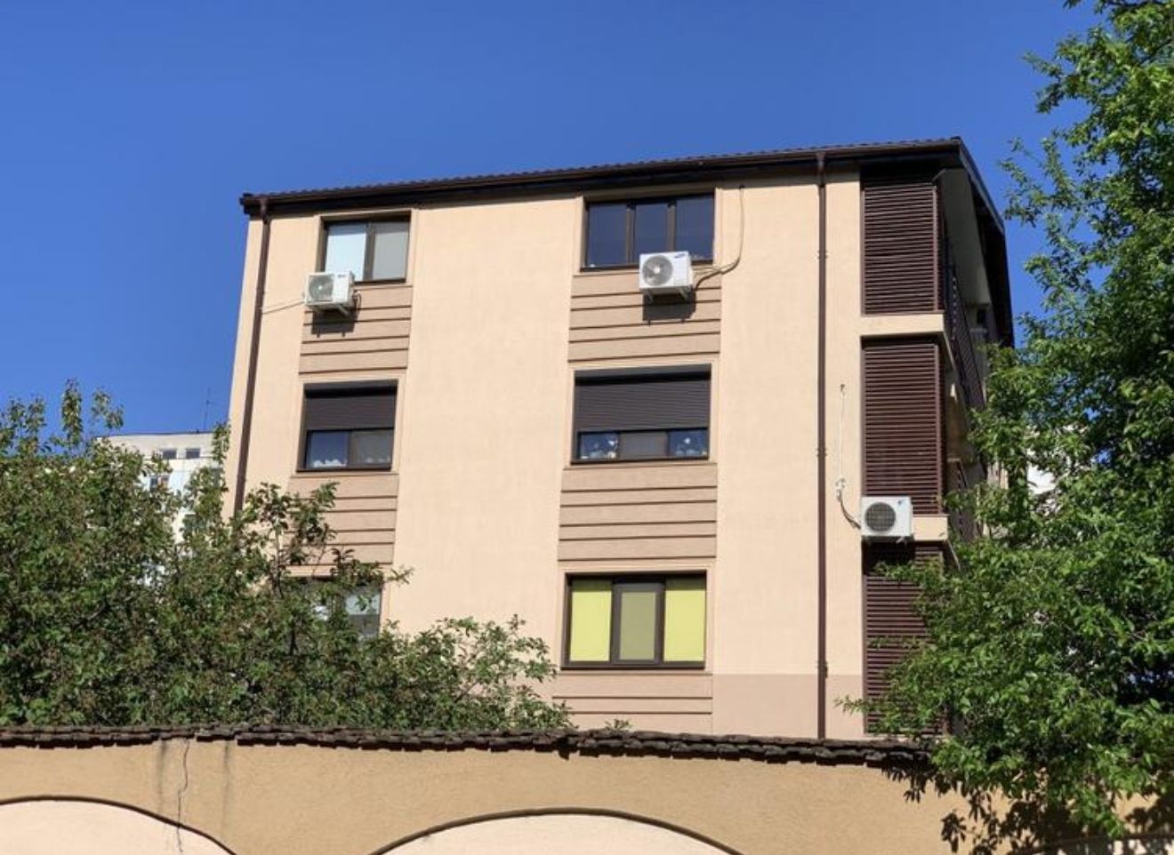 AP. 2 CAMERE- TEI, CENTRALA, PARCARE SUBTERANA, MASINA DE SPALAT VASE - Poză 6