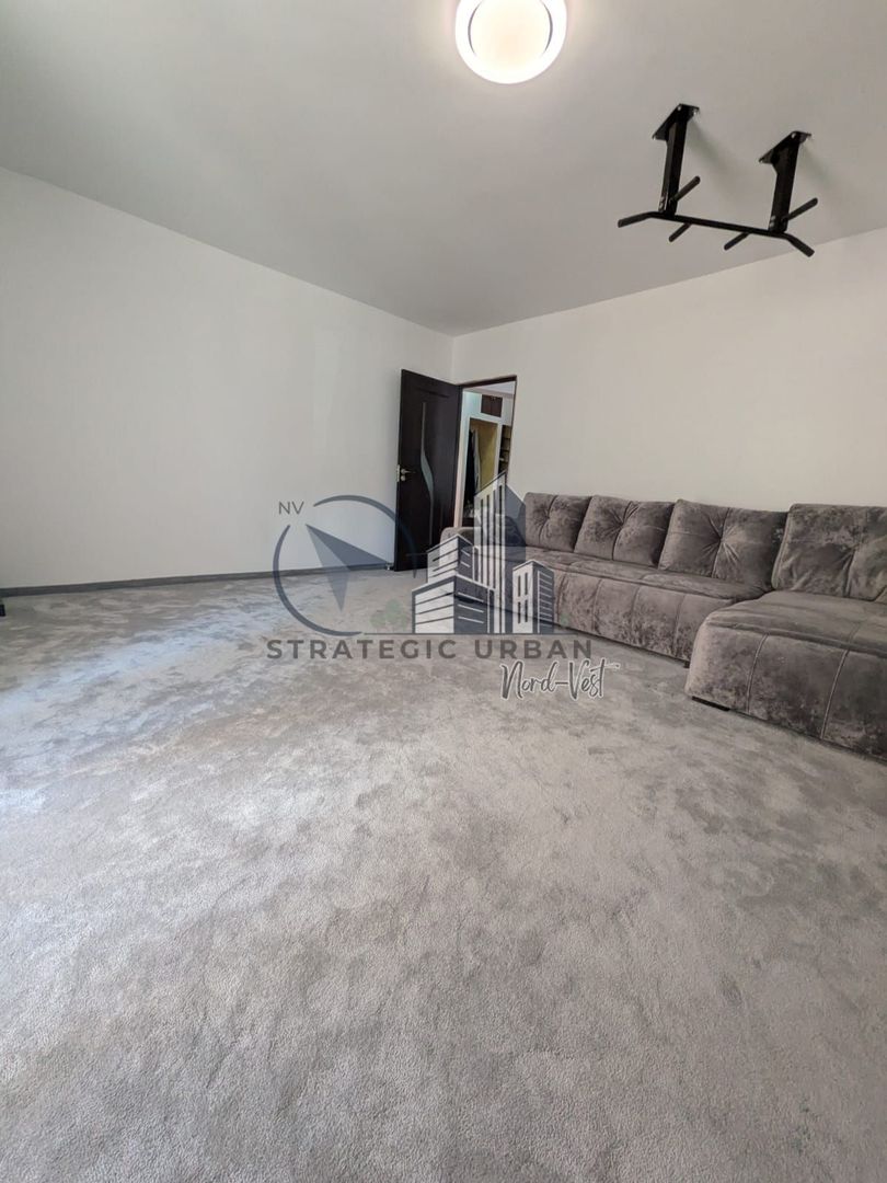 Apartament cu 2 camere decomandat de vânzare – Zona Stejarului - Poză 6