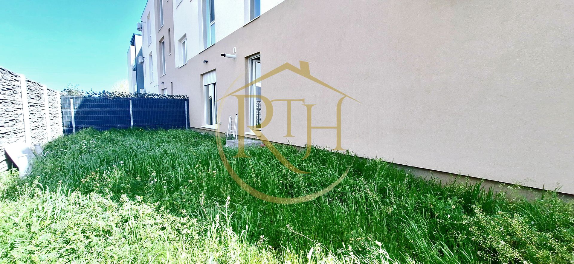 Oferim spre vanzare apartament 2 camere, 60 mp curte, Giroc, 0% Comision - Poză 18