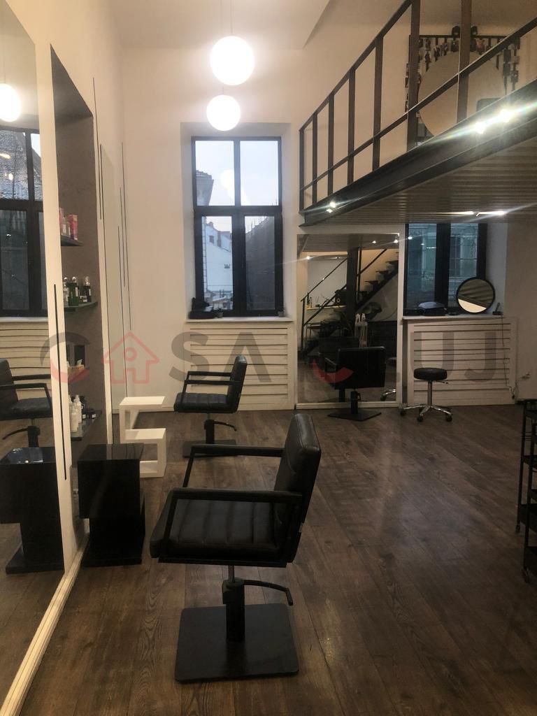 Spațiu comercial, ULTRACENTRAL! - Poză 1