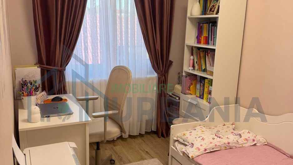 Apartament de vânzare cu 3 camere în Valea Lupului - Poză 6