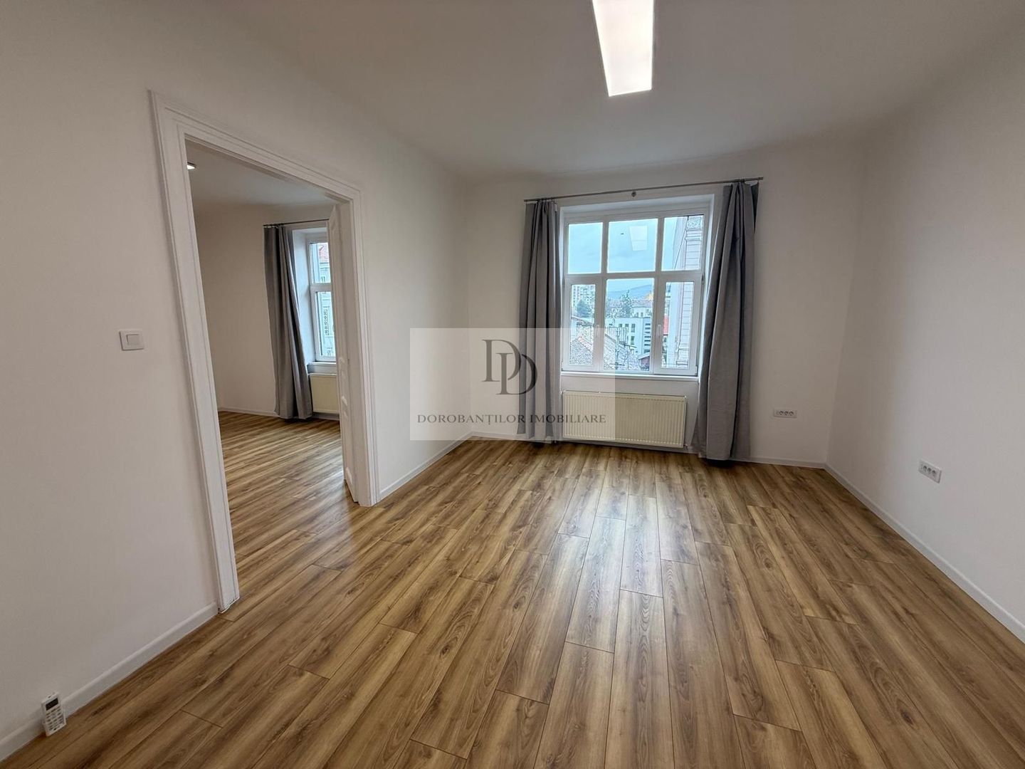 Spațiu de birouri premium | 4 camere | complet renovat | Dorobanților - Poză 8