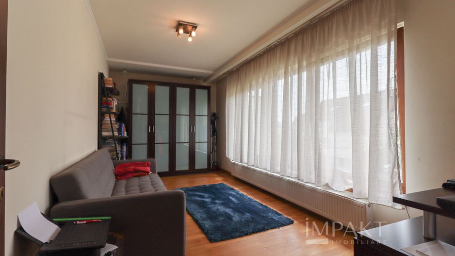 Casa individuala deosebita de vanzare, intr-o locatie de exceptie! - Poză 13