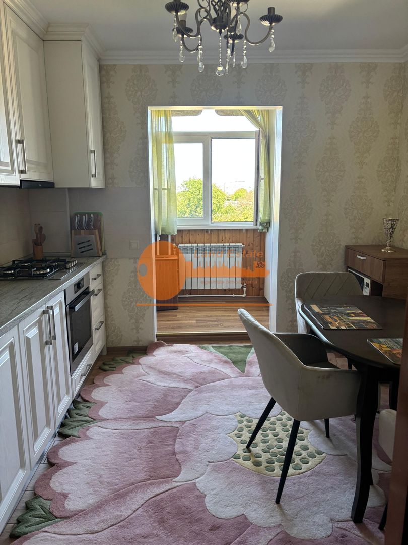 Apartament cu 2 camere 7 minute Metrou Gorjului - Poză 2