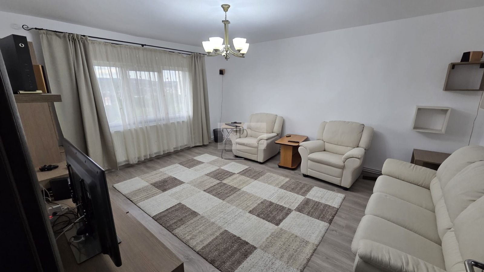 Apartament 3 camere spațios | Parcare | Zona Kaufland Mănăștur - Poză 2
