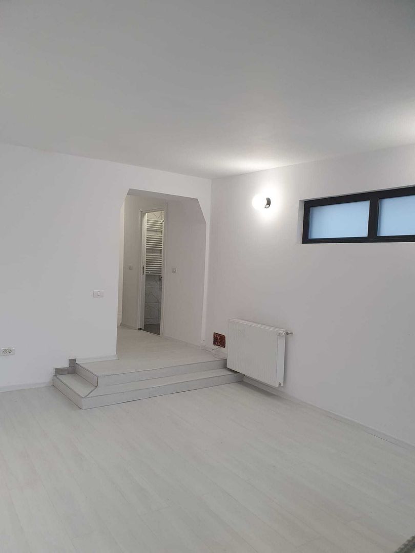 Prima inchiriere -  casa zona Gara de Nord - Poză 7