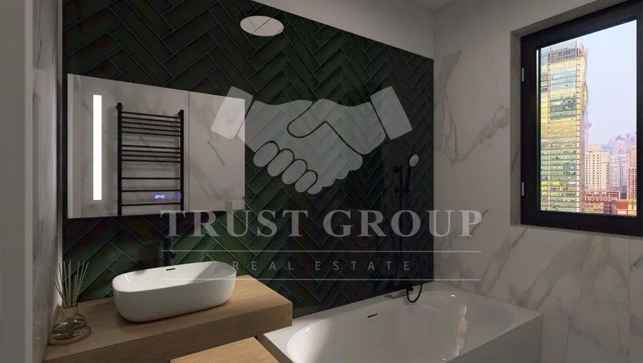 Apartament 4 camere Băneasa / Loc de parcare - Poză 4