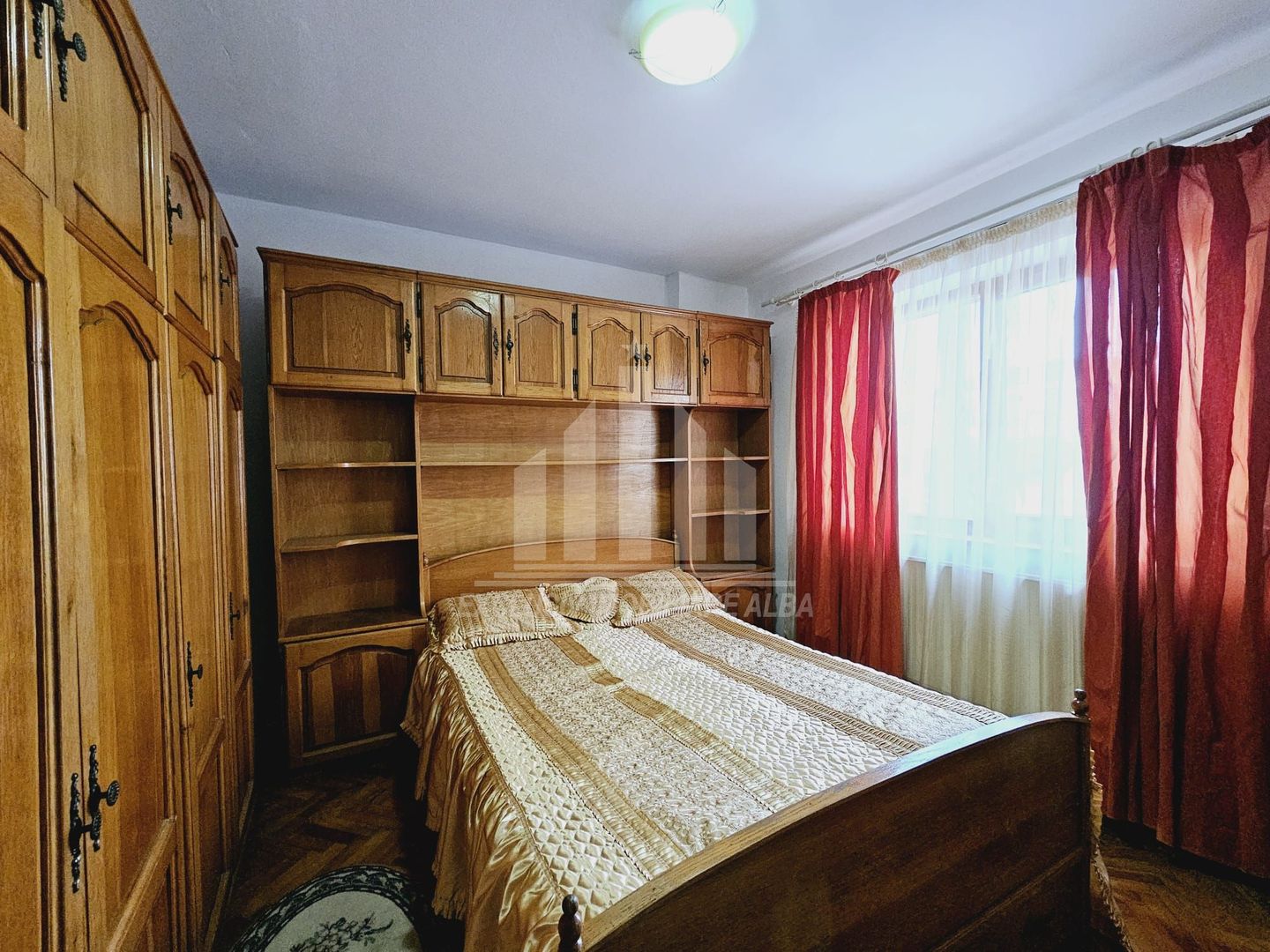 Apartament cu 3 camere decomandate, Cetate - Poză 5