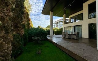 Vila lux de vanzare in cel mai dorit complex din Erou Iancu Nicolae-locatie rara - Poză 35