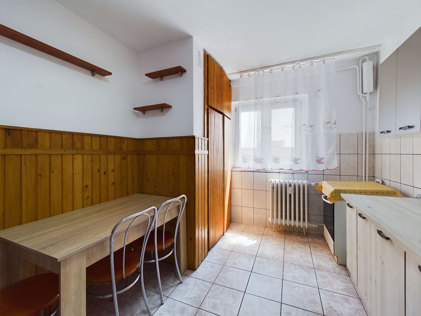 Apartament cu 3 camere- Aradul Nou - Poză 10