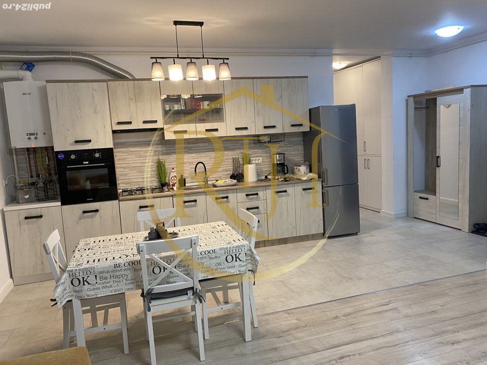 Oferim spre vanzare apartament cu 2 camere, Girocului ESO - Poză 5