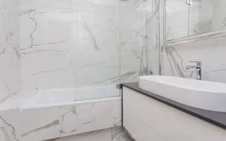 Vânzare 3 dormitoare separate, living generos și debara la etaj CADOU - Poză 12