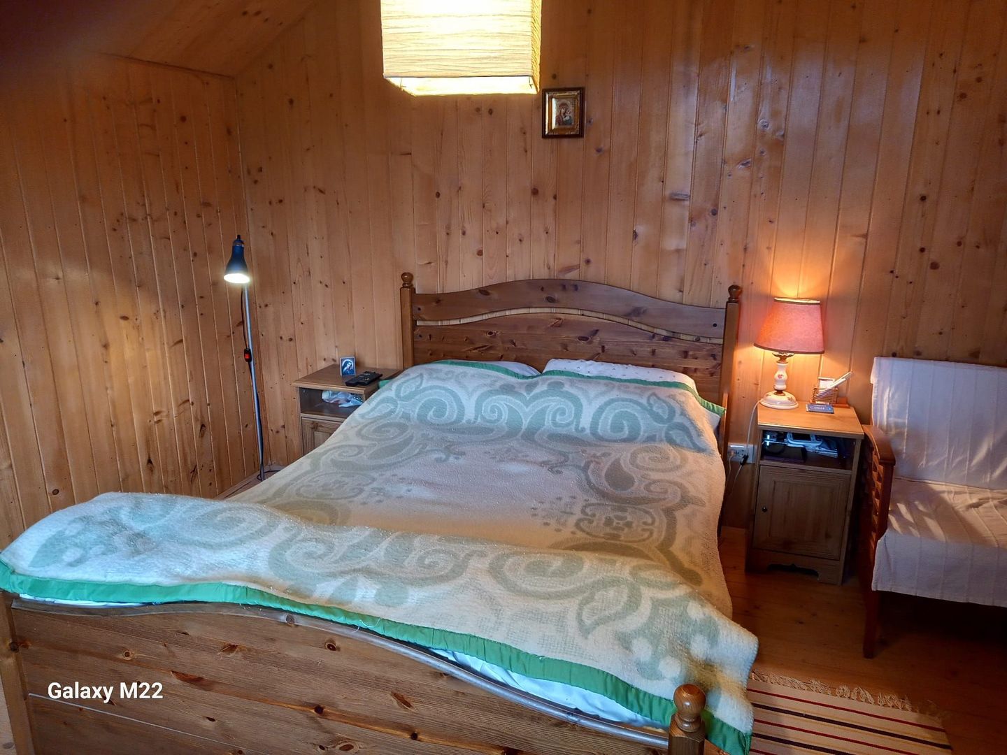 Bran, casa de vacanta + teren , Zona Club Vila Bran - Poză 8