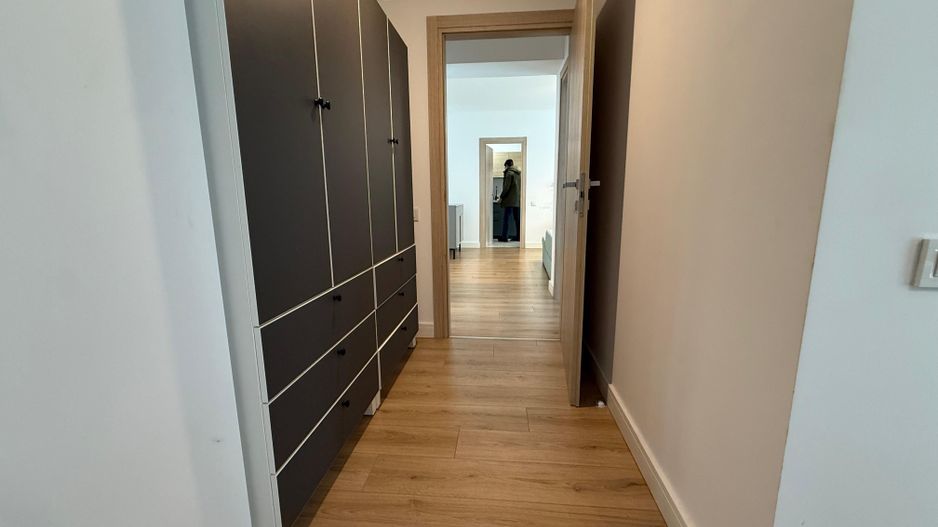Apartament 3 camere I Onix Park I Complet mobilat si utilat - Poză 9