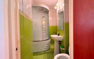 Garsoniera moderna  de inchiriat, Metrou Nicolae Grigorescu - Poză 3