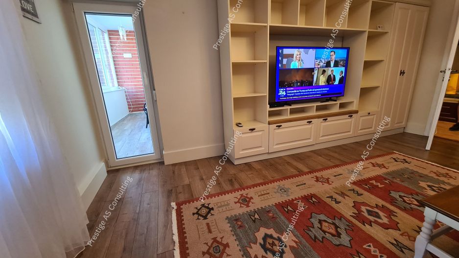 Apartament modern de 2 Camere zona Medicinei, Parter, cu garaj, Timisoara - Poză 3