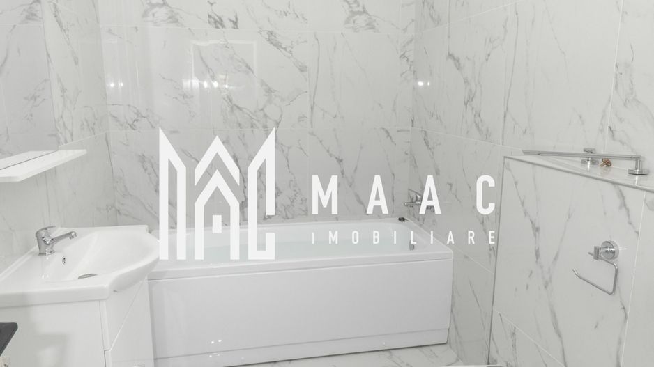 APARTAMENT 2 CAMERE MOBILAT| PARCARE INCLUSA| BLOC 2025 - Poză 5