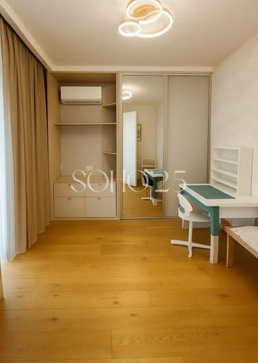 Wooden Loft in Cloud 9 – Duplex Parter 5 camere | 5 Rooms Groundfloor Duplex - Poză 11