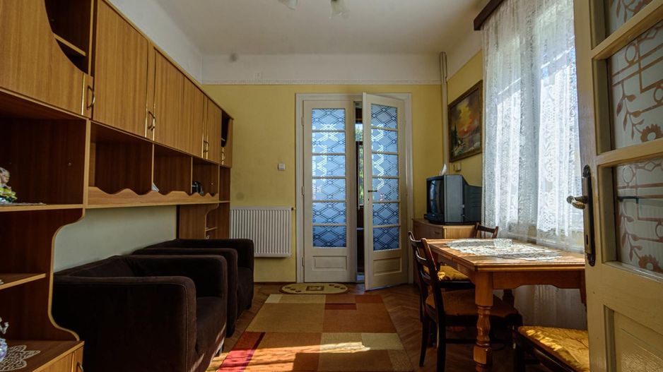 Casa in Lugoj pe Str. Nuferilor - Poză 4