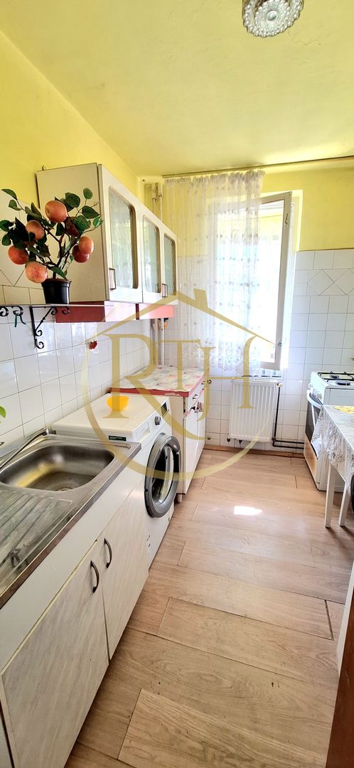 Apartament 2 camere decomandat de vânzare, Torontalului, 0% Comision - Poză 12