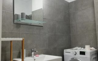 DE INCHIRIAT | STUDIO | ATRIA RESIDENCE - Poză 7