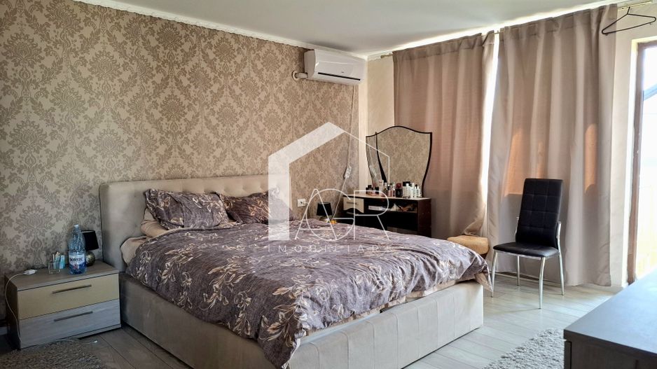 Casa P+1E, cu 5 camere, Strejnicu - Poză 12