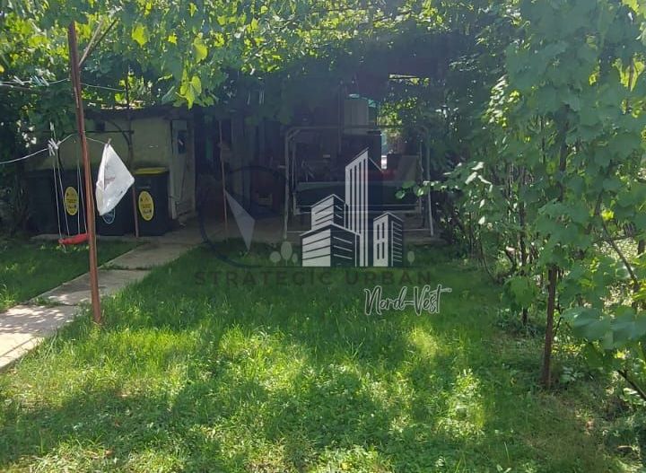 Casă individuală, de vânzare, cartier Șarât, Câmpia Turzii - Poză 19